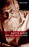 Cover: Martin Buber und die Deutschen - G&uuml;tersloher Verlagshaus