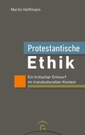 Cover: Protestantische Ethik - G&uuml;tersloher Verlagshaus