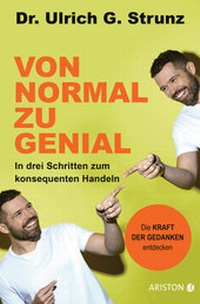 Abbildung von: Von normal zu genial - Ariston