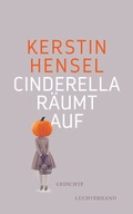 Cover: Cinderella r&auml;umt auf - Luchterhand Literaturverlag