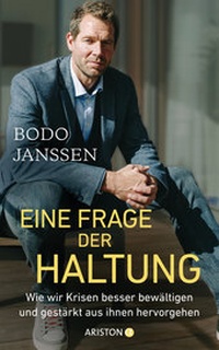 Abbildung von: Eine Frage der Haltung - Ariston