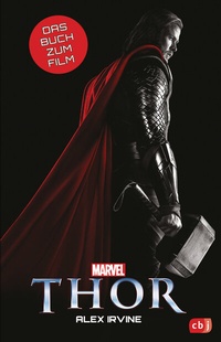 Abbildung von: Marvel Thor - cbj
