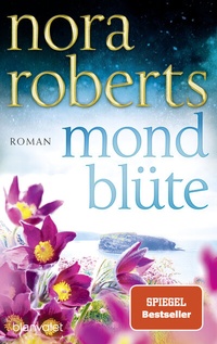 Abbildung von: Mondblüte - Blanvalet