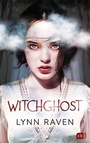 Cover: Witchghost - cbj