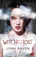 Cover: Witchghost - cbj
