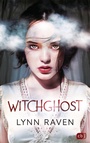 Cover: Witchghost - cbj