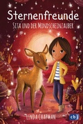 Cover: Sternenfreunde - Sita und der Mondscheinzauber - cbj