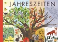 Cover: Jahreszeiten - cbj