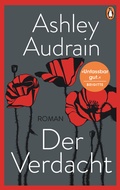 Cover: Der Verdacht - Penguin