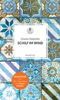 Cover: Schilf im Wind - Manesse