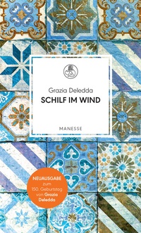 Abbildung von: Schilf im Wind - Manesse