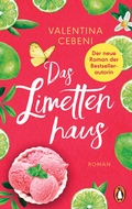Cover: Das Limettenhaus - Penguin