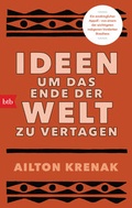 Cover: Ideen, um das Ende der Welt zu vertagen - btb