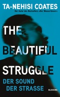 Cover: The Beautiful Struggle - Blessing