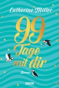 Cover: 99 Tage mit dir - Diana Verlag