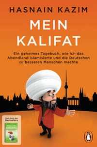 Abbildung von: Mein Kalifat - Penguin Verlag