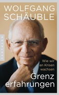 Cover: Grenzerfahrungen - Siedler