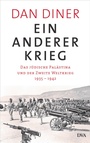Cover: Ein anderer Krieg - DVA