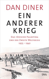 Enlarge image Cover: Ein anderer Krieg - DVA