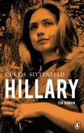 Cover: Hillary - Penguin Verlag