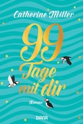 Cover: 99 Tage mit dir - Diana