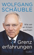 Cover: Grenzerfahrungen - Siedler
