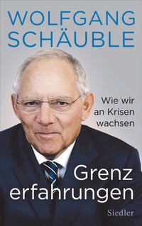 Abbildung von: Grenzerfahrungen - Siedler