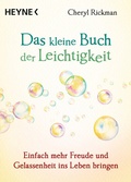 Cover: Das kleine Buch der Leichtigkeit - Heyne