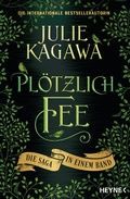 Cover: Pl&ouml;tzlich Fee - Heyne