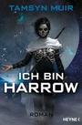 Cover: Ich bin Harrow - Heyne