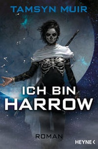 Enlarge image Cover: Ich bin Harrow - Heyne