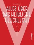 Cover: "V" - Alles &uuml;ber das weibliche Geschlecht - S&uuml;dwest Verlag