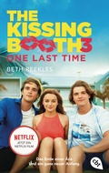 Cover: The Kissing Booth - One Last Time - cbt