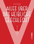 Cover: "V" - Alles &uuml;ber das weibliche Geschlecht - S&uuml;dwest