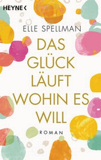 Abbildung von: Das Glück läuft, wohin es will - Heyne