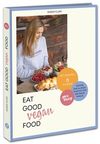 Abbildung von: Eat Good Vegan Food - YUNA