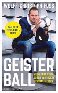 Abbildung von: Geisterball - C. Bertelsmann