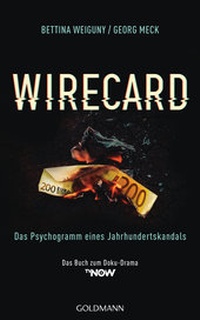 Abbildung von: Wirecard - Goldmann