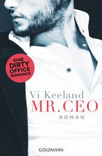 Abbildung von: Mr. CEO - Goldmann