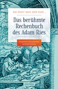 Cover: Das macht nach Adam Riese - Anaconda Verlag