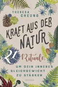 Cover: Kraft aus der Natur - Anaconda Verlag