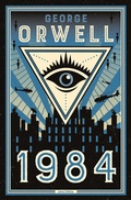 Cover: 1984 - Anaconda Verlag