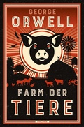 Cover: Farm der Tiere - Anaconda Verlag