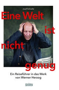Abbildung von: Eine Welt ist nicht genug - Schüren Verlag GmbH