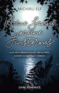 Cover: Meine Sonne, meine Finsternis - Books on Demand