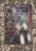Cover: Quendel - &Uuml;ber die Schattengrenze (Quendel, Bd. 3) - Ueberreuter