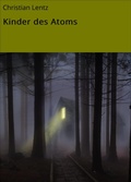 Cover: Kinder des Atoms - neobooks