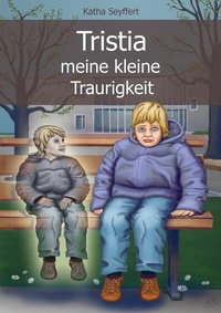 Abbildung von: Tristia, meine kleine Traurigkeit - neobooks