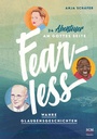 Cover: Fearless - Hänssler