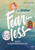 Cover: Fearless - H&auml;nssler